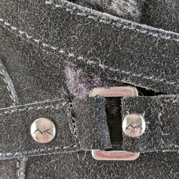 Anne Klein Sport Millie Boots - Picture 8 of 10